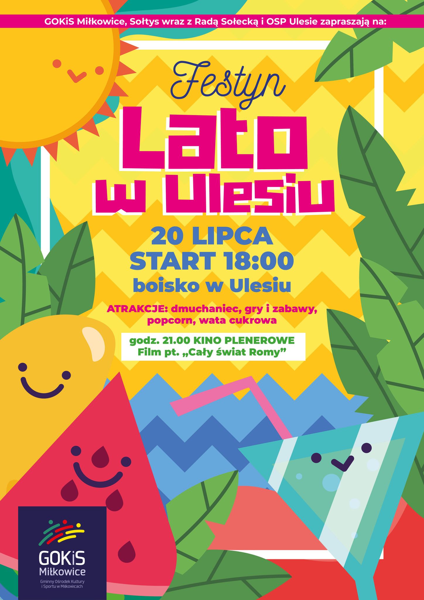 Lato_w_Ulesiu