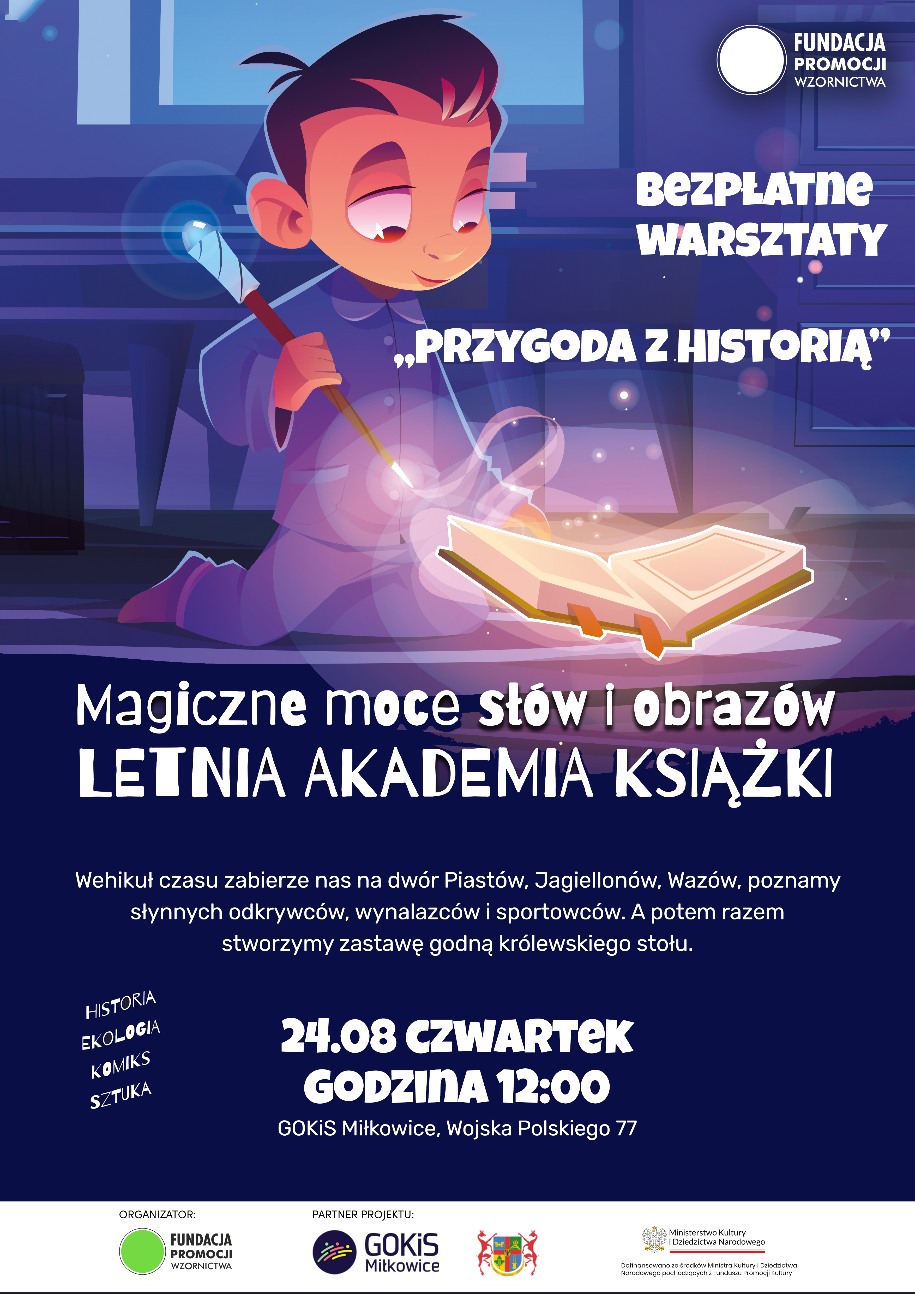 Plakat_Przygoda_z_historią