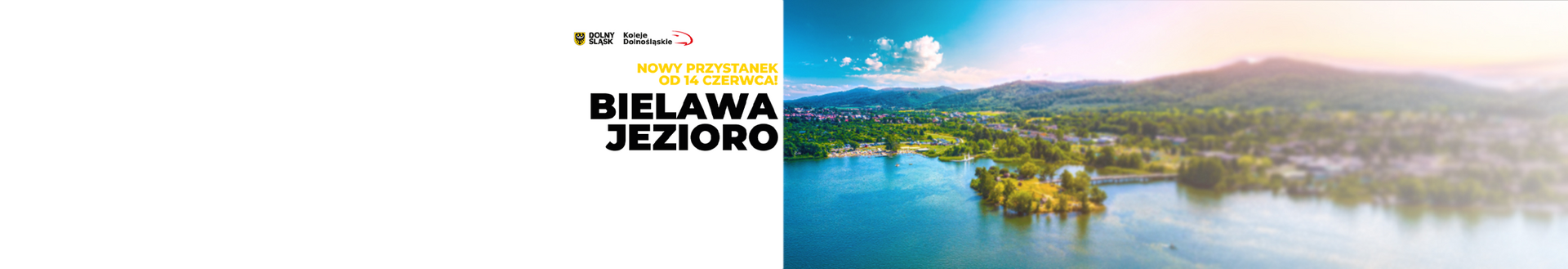 Podr&oacute;żuj z KD do Bielawy