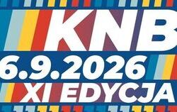Zdjęcie do Ruszyły zapisy do 11 edycji Kolej na Bieg (06.09.2026...