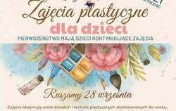 Zdjęcie do zajęcia plastyczne 2026