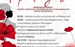 Zdjęcie do Dzień Niepodległości 2026