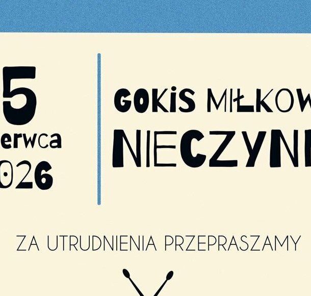 Zdjęcie do Nieczynne