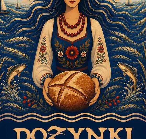 Zdjęcie do DOŻYNKI GMINNE 2026 &ndash; JEZIERZANY