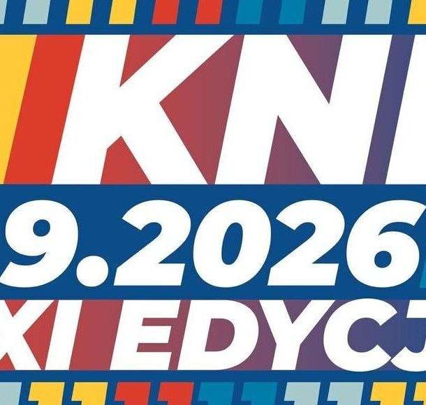 Zdjęcie do Ruszyły zapisy do 11 edycji Kolej na Bieg (06.09.2026 r.)
