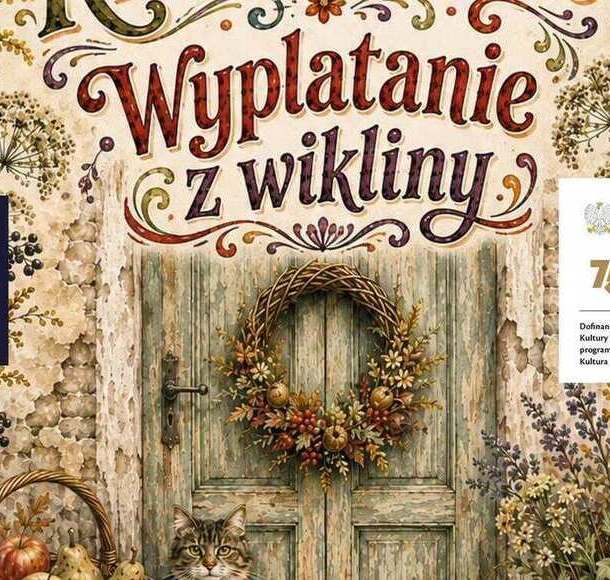 Zdjęcie do Warsztaty wiklinowe