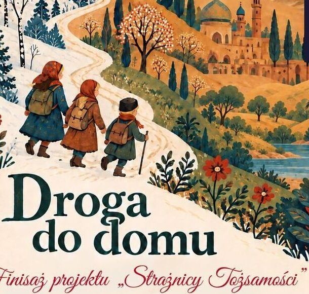 Zdjęcie do 30.10 - Finisaż projektu &bdquo;Strażnicy Tożsamości&rdquo;
