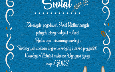 Zdjęcie do Wesołych Świąt !