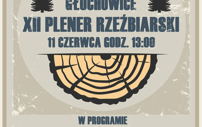 Zdjęcie do XII Plener Rzeźbiarski