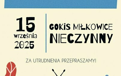 Zdjęcie do Nieczynne