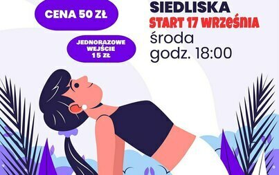 Zdjęcie do Zdrowy kręgosłup