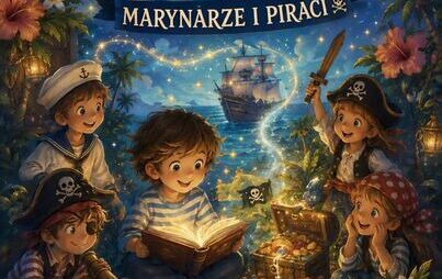 Zdjęcie do 26.06.2026 Biwakowisko w Dobrzejowie - Marynarze i Piraci!
