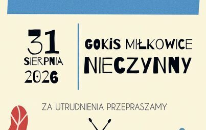 Zdjęcie do Nieczynne