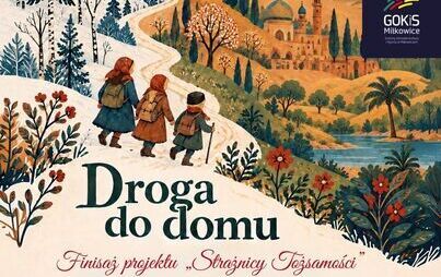 Zdjęcie do 30.10 - Finisaż projektu &bdquo;Strażnicy Tożsamości&rdquo;