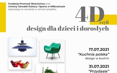 Zdjęcie do 4D - design dla dzieci i dorosłych