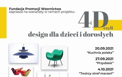 Zdjęcie do 4D design dla dzieci i dorosłych