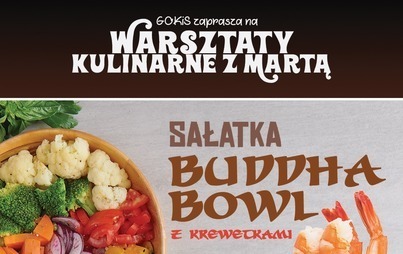 Zdjęcie do Warsztaty kulinarne - krewetki
