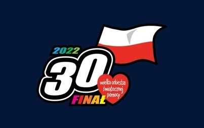 Zdjęcie do Wielka Orkiestra Świątecznej Pomocy - 30 finał