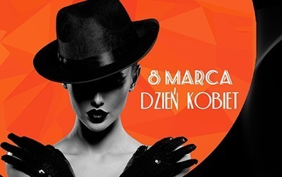 Zdjęcie do Dzień Kobiet - sesja zdjęciowa