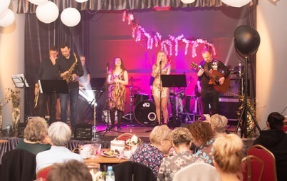 Zdjęcie do Koncert z okazji Dnia Kobiet