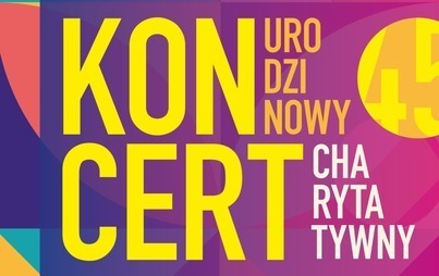 Zdjęcie do Koncert charytatywny dla Andrzeja