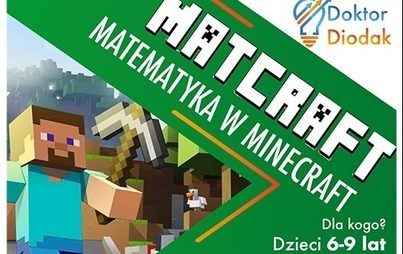 Zdjęcie do MATCRAFT - 18 marca 2022r.