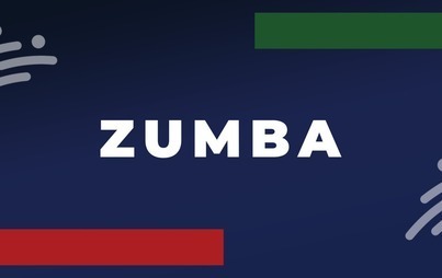 Zdjęcie do Zumba