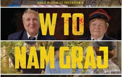 Zdjęcie do Premiera filmu "W to nam graj"