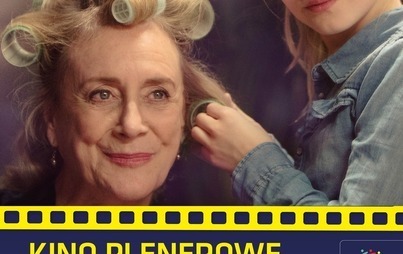 Zdjęcie do Kino plenerowe w Ulesiu 20.07.2024 &bdquo;Cały świat Romy&rdquo; &nbsp; 