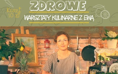 Zdjęcie do Warsztaty kulinarne