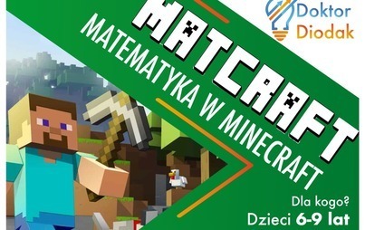 Zdjęcie do MATCraft