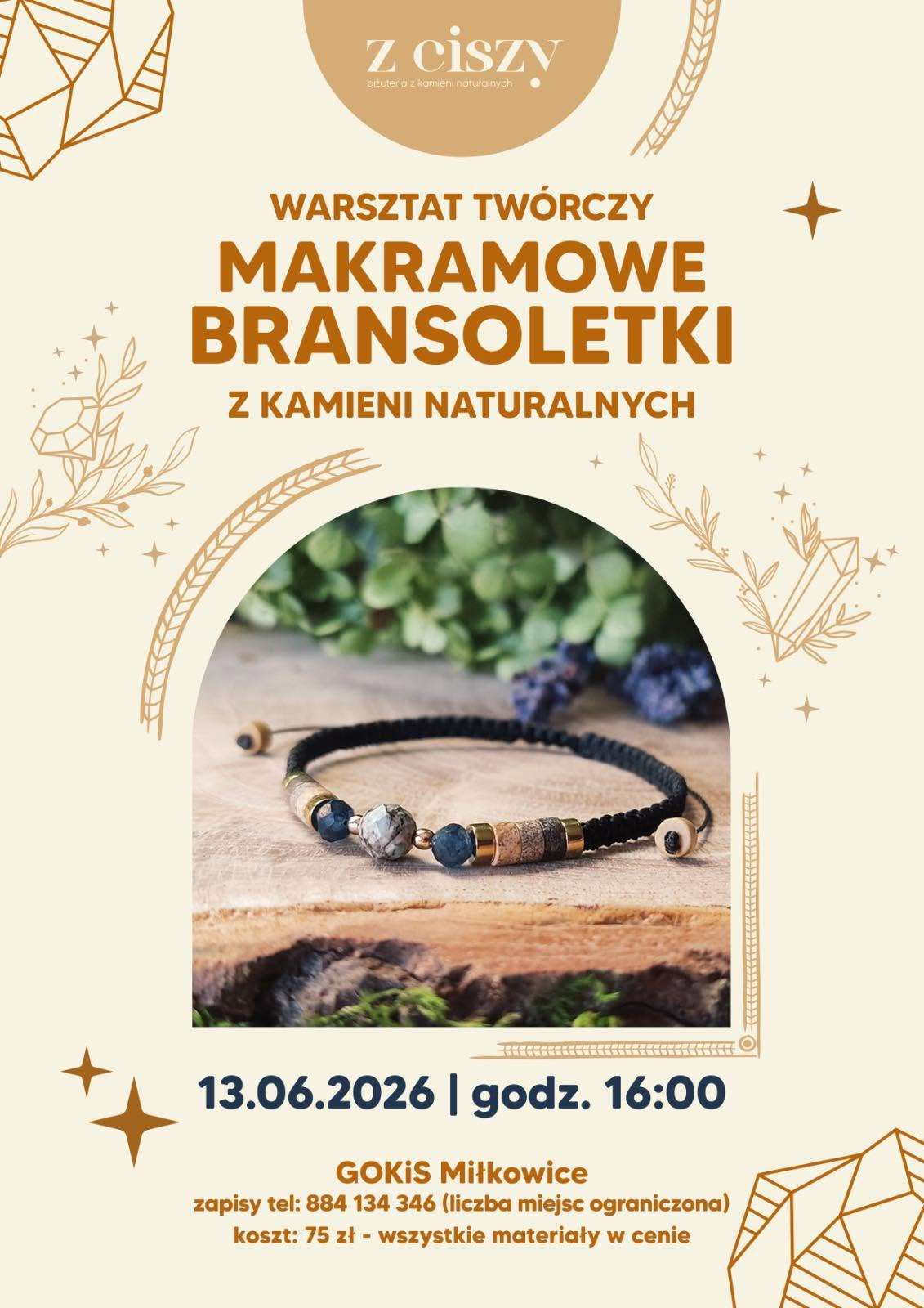 bransoletki